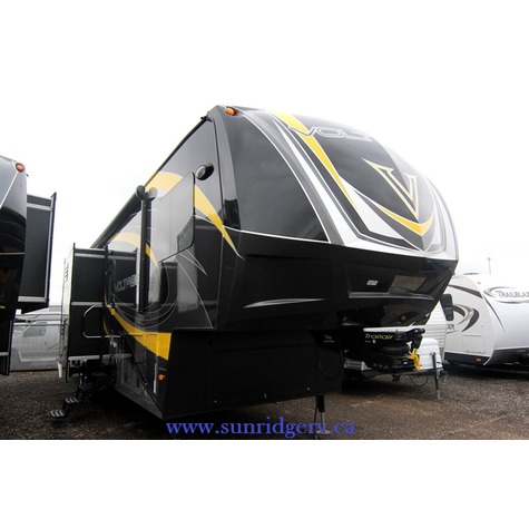 2014 Voltage 3950 - $84,995.00