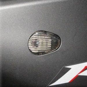 Flush Mount Euro Style LED Turn Signals - ALL MODELS!