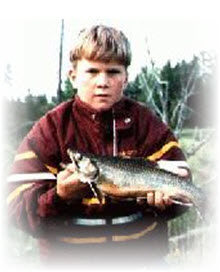 Learn Fly Fishing at Murrays Fly Fishing School