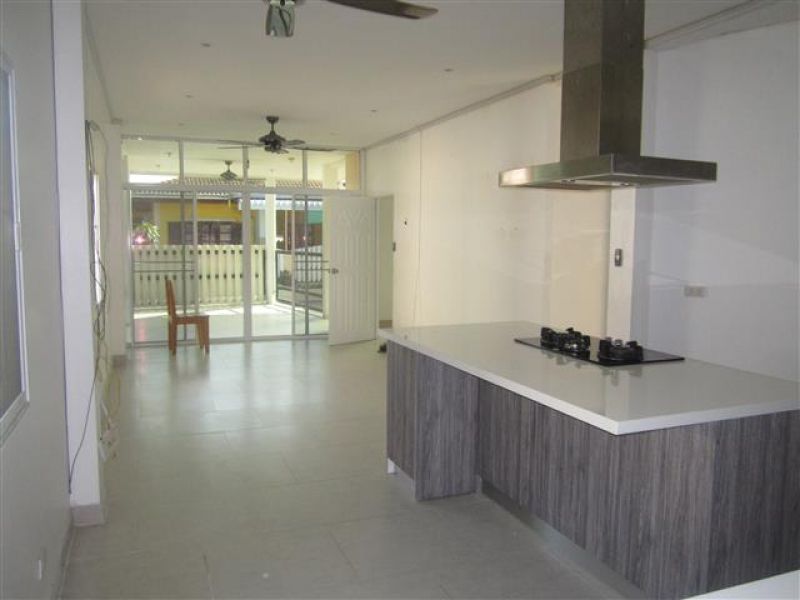 Thailand Pattaya house for sale 