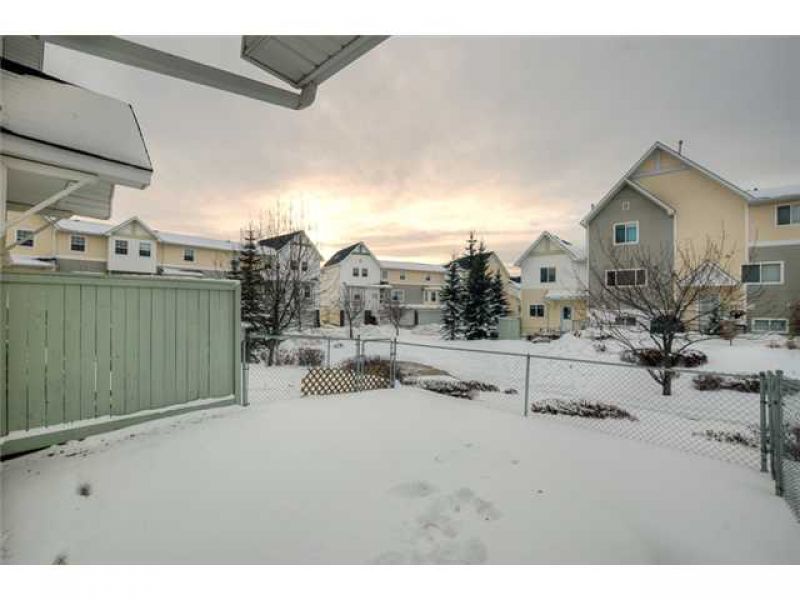 McKenzie Towne Townhouse for Sale: 75 Prestwick Acres LN SE