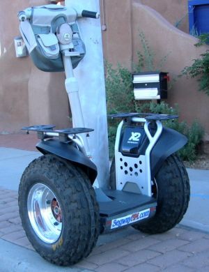 BRAND NEW ORIGINAL SEGWAYS AND SPECIALIZED MOUNTAIN BIKES