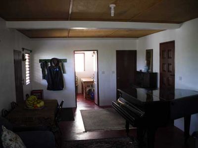 Irie Heights - Rural Jamaican Villa and Land For Sale