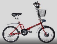 Best Electric Bike Company Bedfordshire