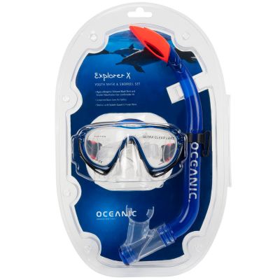 Scuba/Snorkeling Gear