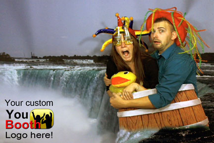 YouBooth Photo Booths
