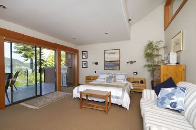 Contemporary Ocean View Modern Luxury Home