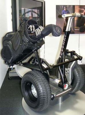 Buy Brand New Segways.........X2 Golf. i2 Personal Transporter.Pt I2 Ferrari Limited Edition.2010 Ar