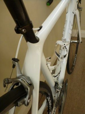 For Sale Trek Madone 6.9 SLL