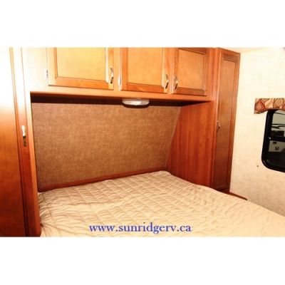 2014 Crossover 210RB, Travel Trailer - $24,995.00