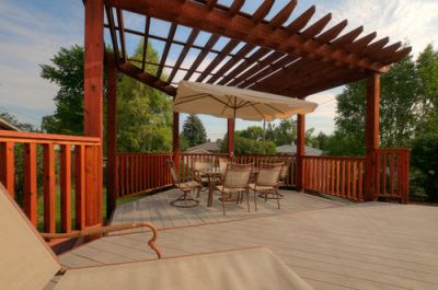 Wildwood House for Sale: 20 Wimbledon DR SW