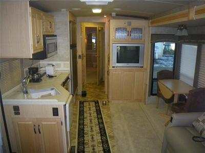 2006 Winnebago Itasca Suncruiser
