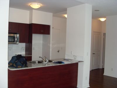 Brand New Condo - 2 Bedroom