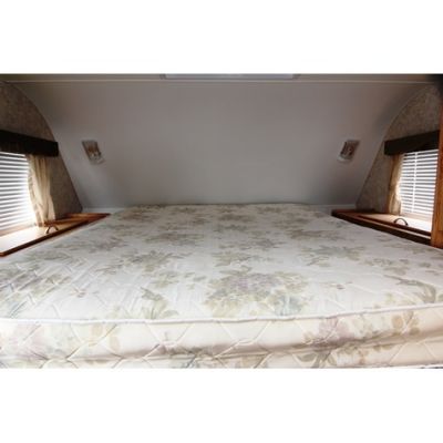 2008 Adventurer 85WS, Truck Camper - $11,995.00