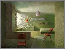 Tom Forrestall Canada's Premier Artist