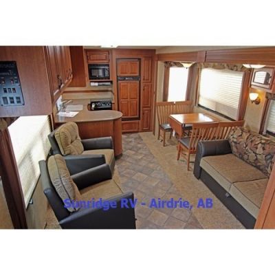 2013 Denali 290RKS - $42,995.00