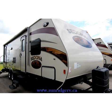 2014 Sedona 288RLS - $29,995.00
