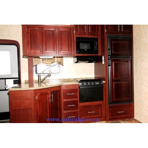 2014 Sedona 32FBHT - $39,995.00