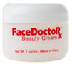 Give complete nourishment to your skin with Facedoctor beauty cream