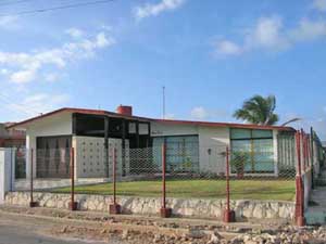 Villas and flats for renting in Havana and all around Cuba