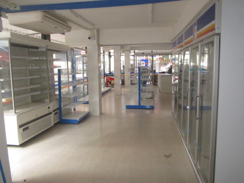 Pattaya Shop for Rent