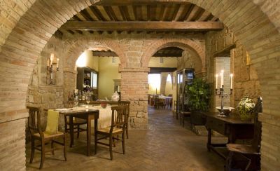 OLD TERRACOTA - ANTIQUE TERRACOTTA  - STYLE LIVING - ANTIQUE FLOOR - OLD TILES- / LUXURYSTYLE.ES