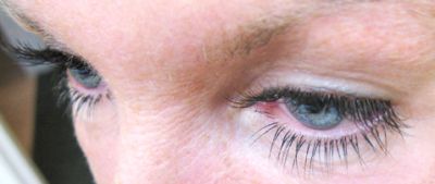 FREE LASH EXTENSIONS TRAINING