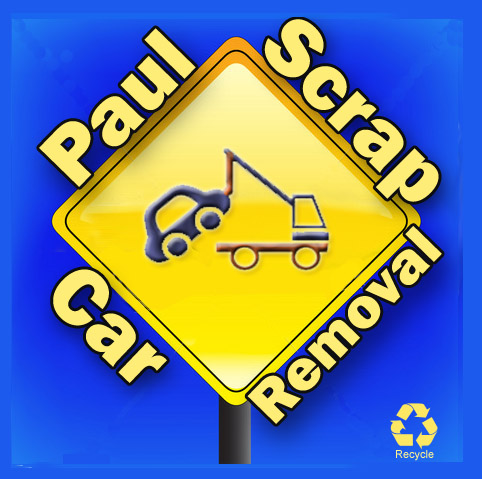 Scrap Car Removal Mississauga FREE Towing 416-822-3253