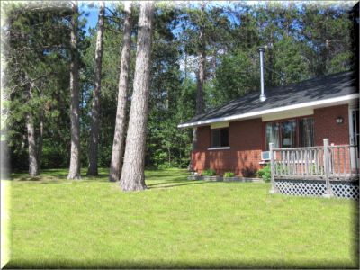 Ontario Farm or Market Gardening A Unique Property For Sale In Barry's Bay