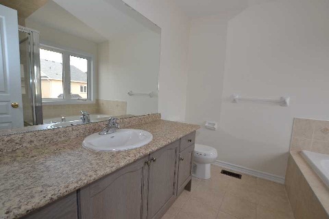 Semi Detached Home For Sale in Milton  