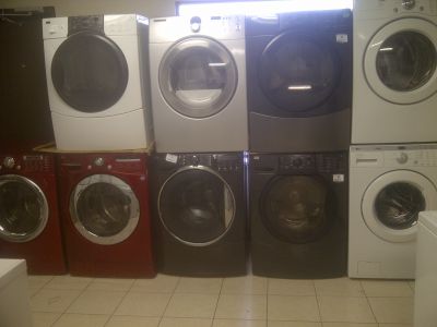 Overstock Home Appliances 