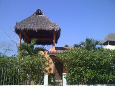 Casa Gardenia in San Pancho – Conveniently located