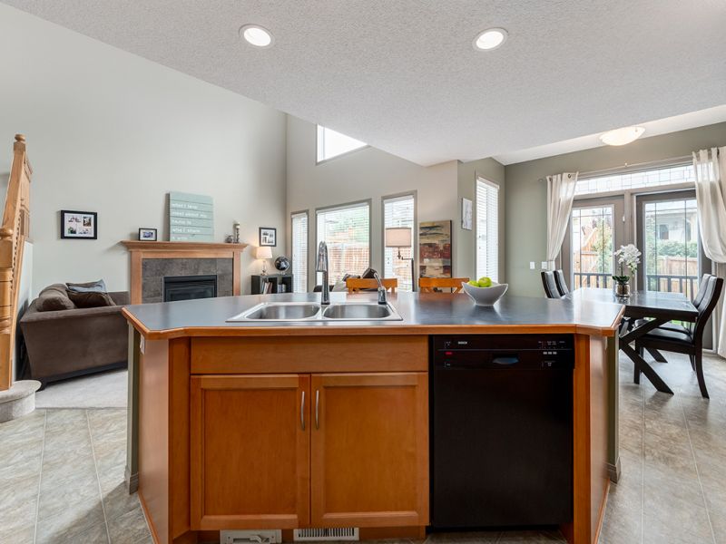 Tuscany House for Sale: 715 Tuscany DR NW