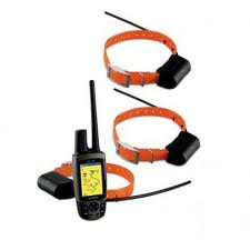 FOR SALE Garmin Astro 220 Gps Dog Tracker + 3 Dc 40 Collars....$400 USD