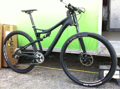 Selling 2013 Specialized, Trek & Cannondale Bikes