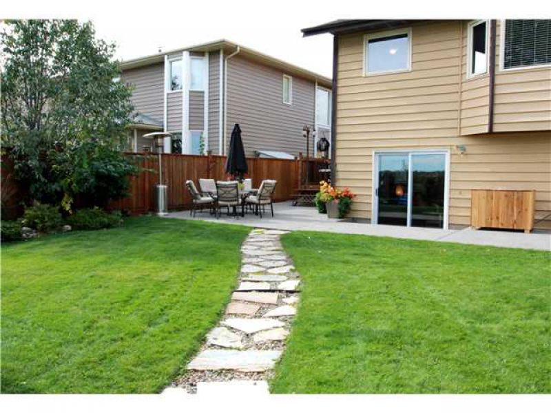 Deer Run House for Sale: 88 Deermoss CR SE Calgary