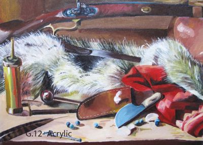 Art & Design Drawing Program