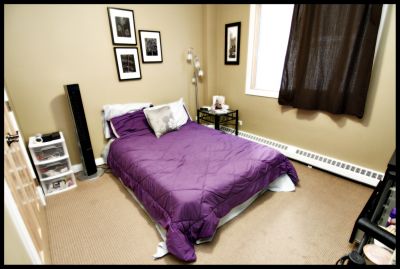 Crescent Heights Condo for Sale:  201 209 6 AV NE Calgary