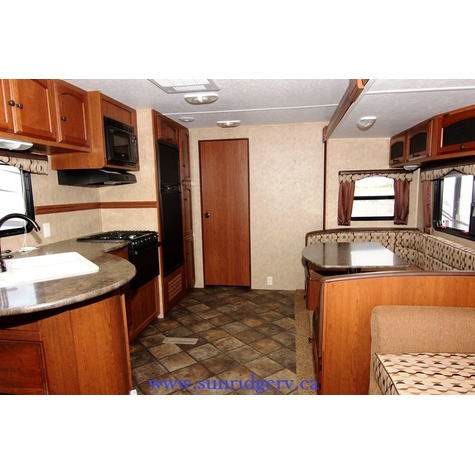 2014 Dutchmen 282RBS - $26,995.00