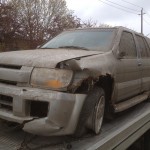 AAA Scrapyard Vehicle Removal