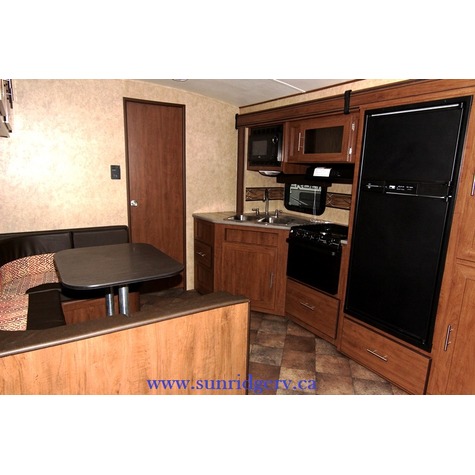 2013 Aerolite 248RBSL