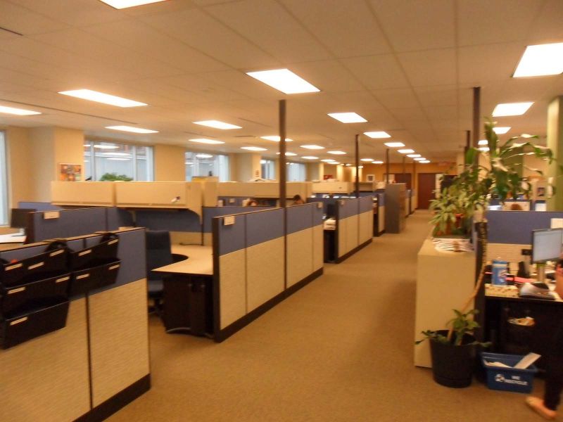 Prime Downtown Sublease Opportunity at 181 Queen Street