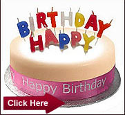 Cakes to cater the celebration intensity