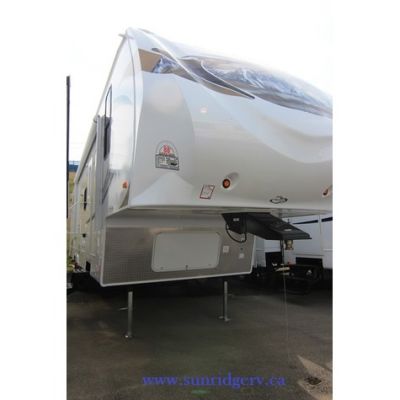 2014 Heartland Elkridge Express E30, Fifth Wheel - $34,995.00