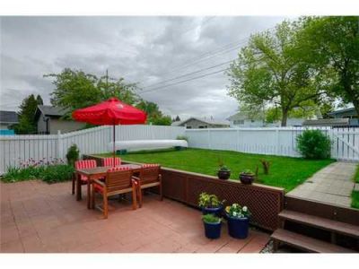 Maple Ridge House for Sale: 10836 Mapleford RD SE