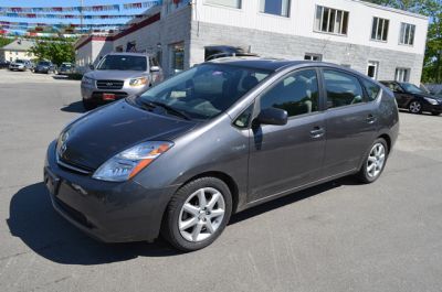 2007 Toyota Prius Hybrid with 90,672 Miles For Sell