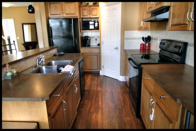 Evergreen House for Sale: 70 Everridge CO SW - Price REDUCED!