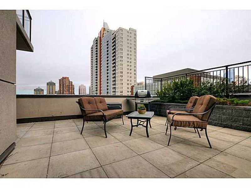 Connaught Condo for Sale: 304 1118 12 AV SW Calgary