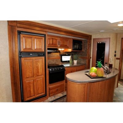 2013 Denali 268RB, Travel Trailer - $39,995.00