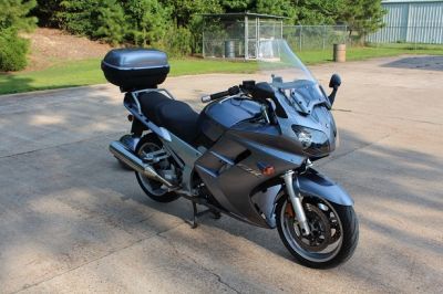 2004 Yamaha FJR1300 ABS 1 Owner 25k miles